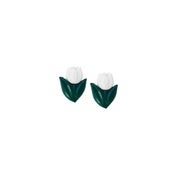 Image of Tulip Flower Studs