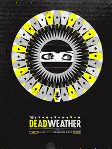 Image of The Dead Weather NV