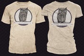 Image of Hoot Owl Tee
