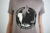 Image of High Wide & Handsome-Bison
