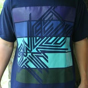 Image of The Stack - Navy
