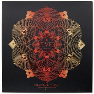 Image of ULVER - Special Edition