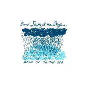Image of Rain in to the Sea