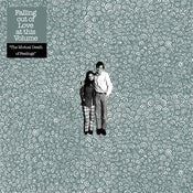Image of Falling out of Love at this Volume -  'The Mutual Death of Feelings' CD