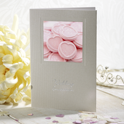 Image of Hearts Invitation
