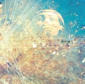 Image of Team Brick - Alogon CD/DVD ltd edition version