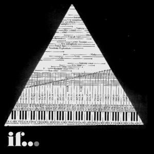 Image of Ipso Facto 'Harmonise' (SOLD OUT)