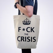 Image of F*ck The Crisis