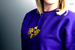 Image of TBBBC Women's Harmony Crewneck (Purple)