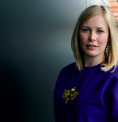 Image of TBBBC Women's Harmony Crewneck (Purple)