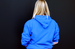 Image of TBBBC Women's Hoody (Royal)