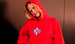 Image of TBBBC Women's Harmony Hoody (Red)