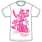Image of Cardio-Vascular Tee (white)