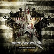 Image of Dope Stars Inc. - 21st Century Slave - [Digipak]