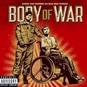 Image of BODY Of WAR 2 disc set! 
