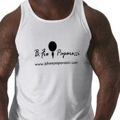 Image of B. Free Men's Shirt-Sleeveless