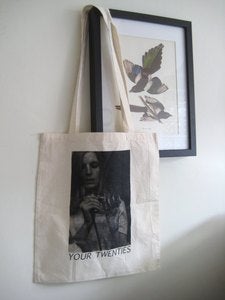 Image of 'Linda' tote *£1 OFF*