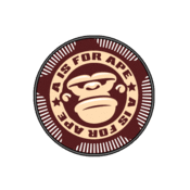 Image of Main Logo Badge