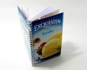 Image of TrashBook - Exquisita