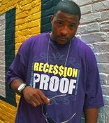 Image of Recession Proof Tee
