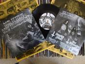 Image of 'Smashed Skull/Gut Excavation' LTD Edition 7" Single (300 Copies)