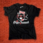 Image of Piggy Bastard Girl