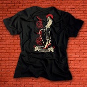 Image of Pin Up Rodeo