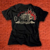 Image of Hot Road