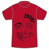 Image of Face Tee