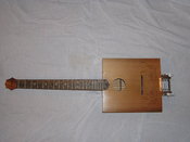 Image of Acoustic Guitar