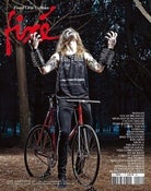 Image of Fixé magazine #2