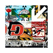 Image of Go series print Nº4