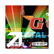 Image of Go series print Nº5