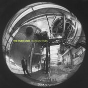 Image of Serious Titles CD (2009)