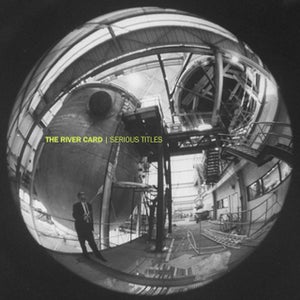 Image of Serious Titles CD (2009)