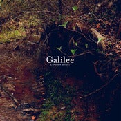 Image of Andrew Bryant - Galilee LP