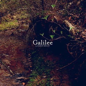 Image of Andrew Bryant - Galilee LP