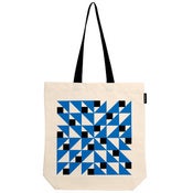 Image of Blue Bag