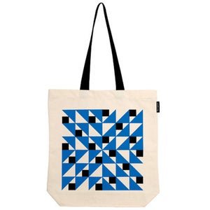 Image of Blue Bag