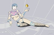 Image of Yes!