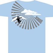 Image of NEW! Rapture Shirt