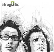 Image of StrayOtic CD