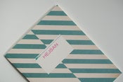 Image of Carnet Hejsan *A nouveau en stock !*