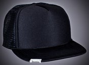 Image of Standard - Black