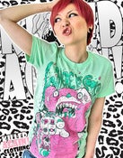 Image of WHERE IS COOKIE?! (GIRLS LIME)