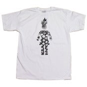 Image of FOYxGIRL Brian Anderson Tshirt