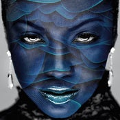 Image of Eyes Like A Diamond Mine
