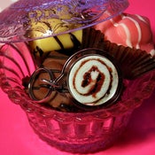 Image of Kiss Roll