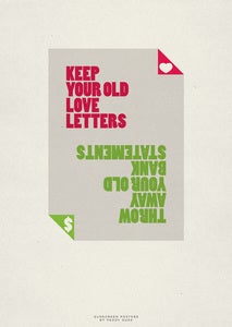 Image of Letters