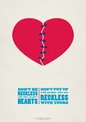 Image of Reckless
